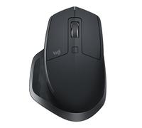 Logitech MX Master 2S Wireless mouse Office Right-hand RF Wireless + Bluetooth Laser 1000 DPI