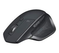 Logitech MX Master 2S Wireless mouse Office Right-hand RF Wireless + Bluetooth Laser 1000 DPI
