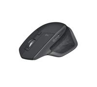 Logitech MX Master 2S Wireless mouse Office Right-hand RF Wireless + Bluetooth Laser 1000 DPI