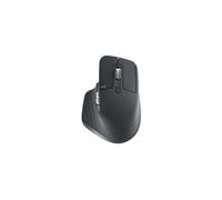 Logitech MX Master 3 for Business mouse RF Wireless+Bluetooth Laser 4000 DPI