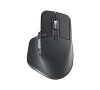 Logitech MX Master 3 for Mac - Advanced Wireless Mouse