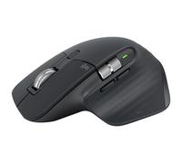Logitech MX Master 3S 10 m Laser Mouse Graphite