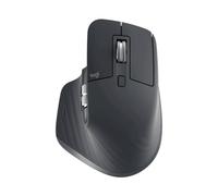 Logitech MX Master 3S Ergonomic wireless mouse for professionals