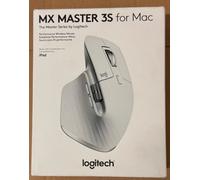 MX MASTER3S FOR MAC PERFORMANCE
