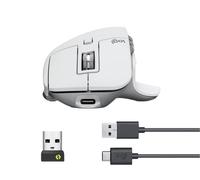 Logitech MX Master 3S Performance Wireless Mouse