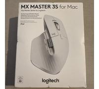 MX MASTER3S FOR MAC PERFORMANCE