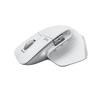 Logitech Mx Master 3S Performance Wireless Mouse - Pale Grey - Emea One Colour