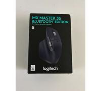 Logitech MX Master 3S - Wireless Performance Mouse