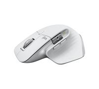 Logitech MX Master 3S - Wireless Performance Mouse with Ultra-fast Scrolling, Er