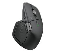Logitech MX Master 4 mouse Office Right-hand RF Wireless + Bluetooth L