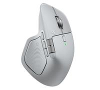 Logitech MX Master 4 mouse Office Right-hand RF Wireless + Bluetooth Laser 8000 DPI