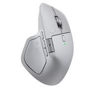 Logitech MX Master 4 mouse Office Right-hand RF Wireless + Bluetooth Laser 8000 DPI