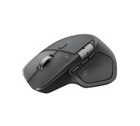 LOGITECH MX Master 4 Wireless Bluetooth Mouse - Graphite NEW