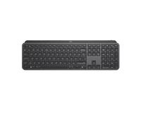 Logitech Mx Keys Wireless Keyboard