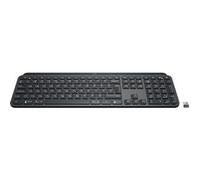 Logitech MX Master Keys for Business