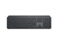 Logitech MX Keys for Business keyboard RF Wireless + Bluetooth UK International Graphite