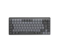 Logitech MX Mechanical Mini
