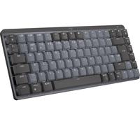 MX MECH. MINI WRLS ILLUM. KEYB