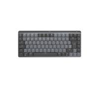 Logitech MX Mechanical Mini Wireless Illuminated Performance Keyboard
