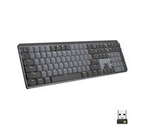 Logitech MX Mechanical WRLS Illum KEYB, 920-010752