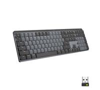 Logitech MX Mechanical WRLS Illum KEYB, 920-010752