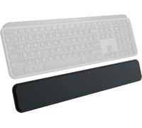 Logitech MX Palm Rest for Keys, Premium, No-Slip One Size, Graphite