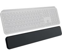Logitech MX Palm Rest for Keys, Premium, No-Slip Support for Hours of Comfortabl