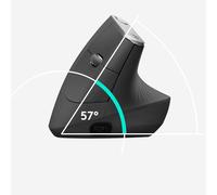 Logitech MX Vertical Advanced Ergonomic Mouse