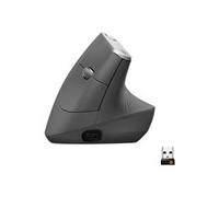 Logitech MX Vertical Advanced Ergonomic Mouse