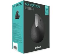 Logitech MX Vertical Ergonomic Mouse