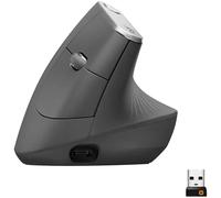 Logitech MX Vertical Advanced Ergonomic Mouse