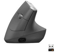 Logitech MX Vertical Advanced Ergonomic Mouse