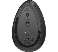 Logitech Mx Vertical. form Factor: Right-Hand. Movement Detection Technology: Op