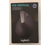 Logitech MX Vertical Advanced Ergonomic Mouse