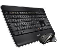 Logitech MX800 Keyboard & Mouse Combo