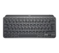 Logitech Mxkeys Mini Wrls Illuminated Kb