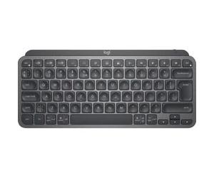 Logitech Mxkeys Mini Wrls Illuminated Kb