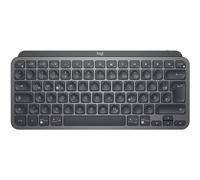 Logitech MXKEYS MINI WRLS ILLUMINATED KB GRAPHITE - DEU - CENTRAL