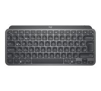 Logitech 920-010492 MX Keys Mini Keyboard. Pan