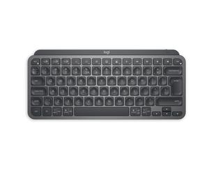 Logitech MXKEYS MINI WRLS ILLUMINATED KB GRAPHITE - US INT.L - INTNL