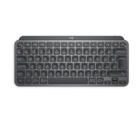Logitech 920-010492 MX Keys Mini Keyboard. Pan