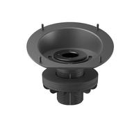 Logitech Tap Riser Mount - Mounting kit for video conference controller