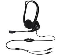 Logitech OEM PC 860 Stereo Headset