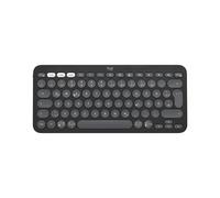 Logitech Pebble Keys 2 K380s