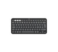 Logitech Pebble Keys 2 K380s PAN QWERTY