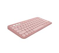 Logitech Pebble Keys 2 K380s US INT'L QWERTY