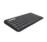 Logitech Pebble Keys 2 K380s US INT'L QWERTY