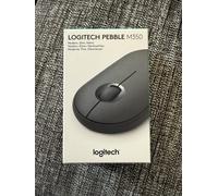 Logitech Pebble M350 Wireless Mouse