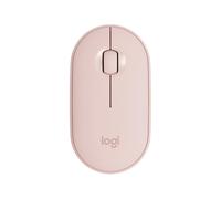 Logitech Pebble M350 Wireless Bluetooth Mini&Thin 1000DPI