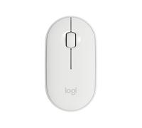 Logitech Pebble M350 Wireless Bluetooth Mini&Thin 1000DPI